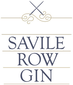 Savile Row Gin