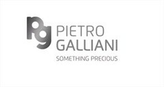 PG PIETRO GALLIANI SOMETHING PRECIOUS