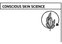 CONSCIOUS SKIN SCIENCE