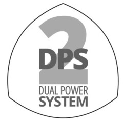 2 DPS DUAL POWER SYSTEM