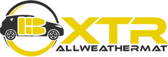 XTR ALLWEATHERMAT