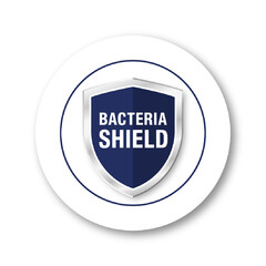 BACTERIA SHIELD