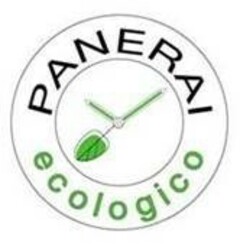 PANERAI ECOLOGICO