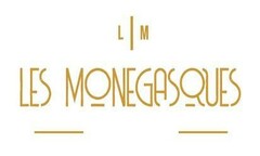 LM LES MONEGASQUES