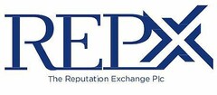 REPX THE REPUTATION EXCHANGE PLC