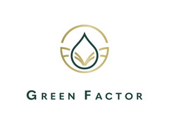 GREEN FACTOR