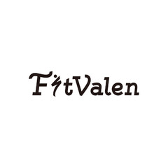 Fitvalen