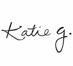 Katie g.