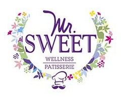 MR. SWEET WELLNESS PATISSERIE