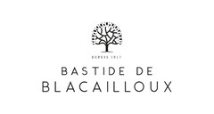 BASTIDE DE BLACAILLOUX DEPUIS 1917