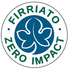 FIRRIATO ZERO IMPACT