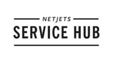NETJETS SERVICE HUB
