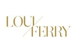 Loui Ferry