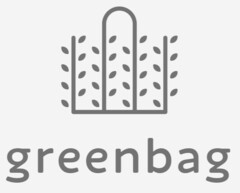 GREENBAG