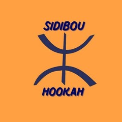 SIDIBOU HOOKAH