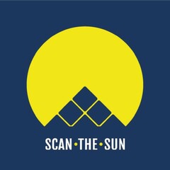 SCAN THE SUN