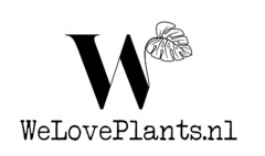 W WELOVEPLANTS.NL