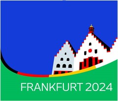 FRANKFURT 2024