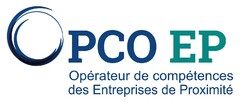 OPCO EP Opérateur de compétences des Entreprises de Proximité
