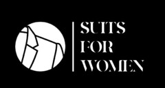 SUITS FOR WOMEN