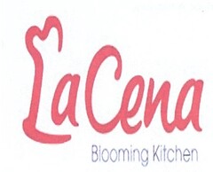 La Cena Blooming Kitchen