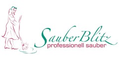 SauberBlitz professionell sauber