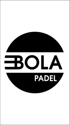 BOLA PADEL