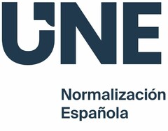 UNE NORMALIZACIÓN ESPAÑOLA