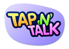 TAP 'N' TALK