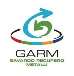 GARM GAVARDO RECUPERO METALLI