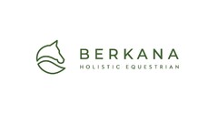 BERKANA HOLISTIC EQUESTRIAN