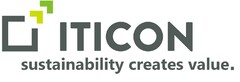 ITICON sustainability creates value.