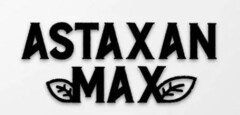 ASTAXAN MAX