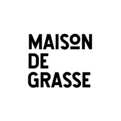 MAISON DE GRASSE