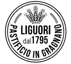 LIGUORI PASTIFICIO dal 1795 IN GRAGNANO