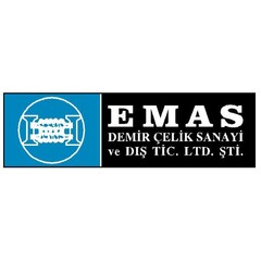 emas demir çelik sanayi ve dis tic. ltd. sti.