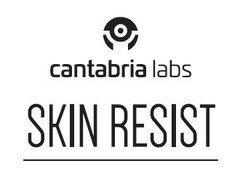 cantabria labs SKIN RESIST