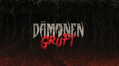 DÄMONEN GRUPT