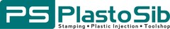 PS PlastoSib Stamping Plastic Injection Toolshop