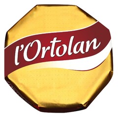 l'Ortolan