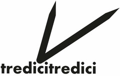 tredicitredici