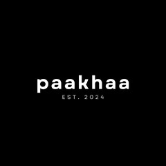 paakhaa EST. 2024