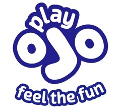 playOJO feel the fun