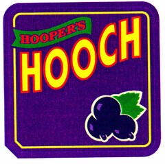 HOOPER'S HOOCH