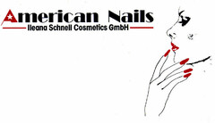 American Nails Ileana Schnell Cosmetics GmbH