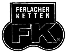 FERLACHER KETTEN FK