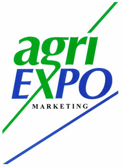 agri EXPO MARKETING