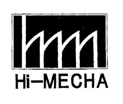 Hi-MECHA