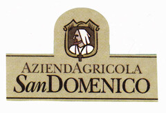 AZIENDAGRICOLA San DOMENICO