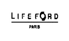 LIFEFORD PARIS